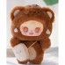Брелок 10/10 Toys Yooki Солодкі ведмедики V4 (2025-8-5)