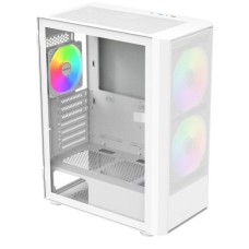Корпус для ПК MONTECH X2 PLUS (W)