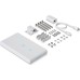 Точка доступу Wi-Fi Ubiquiti UniFi 6 Mesh Pro (U6-Mesh-Pro)