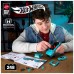 Конструктор Mattel Brick Shop Speed Honda Custom 90 Civic EF (JHF62)