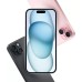 Мобільний телефон Apple iPhone 15 128Gb (Grade B) Black USED (iP15__12Blk_B)