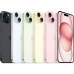 Мобільний телефон Apple iPhone 15 128Gb (Grade B) Black USED (iP15__12Blk_B)