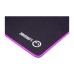 Килимок для мишки Lorgar Main 315 Black/Purple (LRG-GMP315)