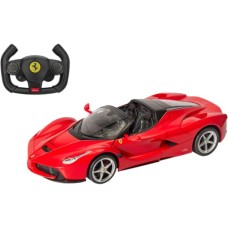 Радіокерована іграшка Rastar Ferrari LaFerrari Aperta 1:14 (75860)
