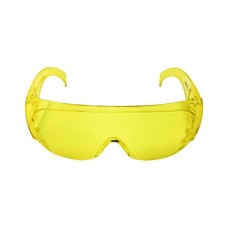 Захисні окуляри Stark SG-06Y жовті (515000008)