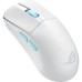 Мишка ASUS ROG Harpe Ace Aim Lab Edition Wireless/USB White (90MP02W0-BMUA10)