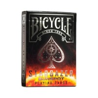 Гральні карти Bicycle Stargazer Sunspot (02431)