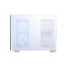 Корпус AeroCool P300C-G-WT-v1 White (ACCS-PN02033.21)