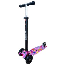 Самокат X-TREME KS-209W SYMBOL (125234)