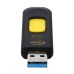 USB флеш накопичувач Team 32GB C145 Yellow USB 3.0 (TC145332GY01)