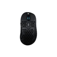 Мишка Dream Machines DM6 Holey Trio Wireless/Bluetooth/USB Black (DM6_HOLEY_TRIO)