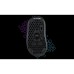 Мишка Dream Machines DM6 Holey Trio Wireless/Bluetooth/USB Black (DM6_HOLEY_TRIO)