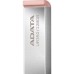 USB флеш накопичувач ADATA 128GB UR350 Silver/Beige USB 3.2 (UR350-128G-RSR/BG)
