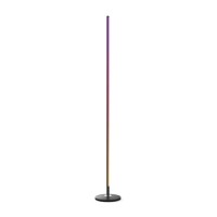 Торшер Govee H6076, 1000Lm, RGBICW, WI-FI/Bluetooth, black (H6076312)