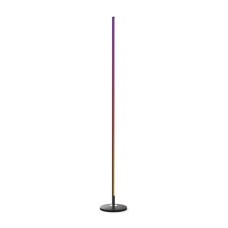 Торшер Govee H6076, 1000Lm, RGBICW, WI-FI/Bluetooth, black (H6076312)