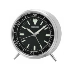Настільний годинник Seiko будильник (QXE065K)