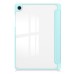 Чохол до планшета BeCover Soft Edge TPU Samsung Galaxy Tab A11 Plus SM-X236B 11.0" Light Blue (715570)