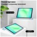 Чохол до планшета BeCover Soft Edge TPU Samsung Galaxy Tab A11 Plus SM-X236B 11.0" Light Blue (715570)