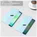 Чохол до планшета BeCover Soft Edge TPU Samsung Galaxy Tab A11 Plus SM-X236B 11.0" Light Blue (715570)
