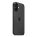 Мобільний телефон Apple iPhone 16 128GB Black (REF A) BREEZY (2AMYE73)
