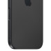Мобільний телефон Apple iPhone 16 128GB Black (REF A) BREEZY (2AMYE73)