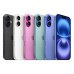 Мобільний телефон Apple iPhone 16 128GB Black (REF A) BREEZY (2AMYE73)