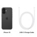 Мобільний телефон Apple iPhone 16 128GB Black (REF A) BREEZY (2AMYE73)