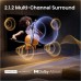 Телевізор Hisense 65U7S PRO