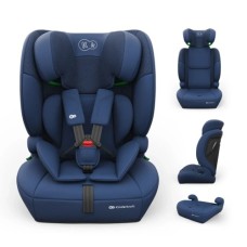 Автокрісло Kinderkraft Comfort Up 2 Plus i-Size Navy (KCCOUP02NAVPL00) (5902533931439)