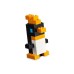 Конструктор LEGO Classic Креативні барвисті кубики (11045)