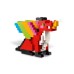 Конструктор LEGO Classic Креативні барвисті кубики (11045)