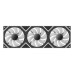 Кулер до корпусу OCYPUS GAMMA F36 ARGB REVERSE BLADE (GAMMA-F36-BK3AM001-GL)