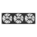 Кулер до корпусу OCYPUS GAMMA F36 ARGB REVERSE BLADE (GAMMA-F36-BK3AM001-GL)