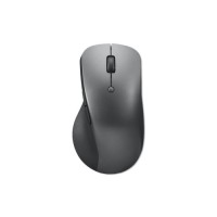 Мишка Lenovo Professional Bluetooth Rechargeable Grey (4Y51J62544)