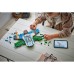 Конструктор LEGO Editions Ліонель Мессі — святкування (43018)