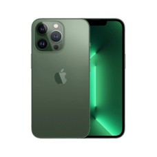 Мобільний телефон Apple iPhone 13 Pro 256Gb Alpine Green (Grade A) USED (iP13Pr25Alp_A)