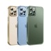 Мобільний телефон Apple iPhone 13 Pro 256Gb Alpine Green (Grade A) USED (iP13Pr25Alp_A)