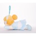 М'яка іграшка Sambro Disney Collectible м'яконабивна Snuglets Попелюшка з кліпсою 13 см (DSG-9429-3)