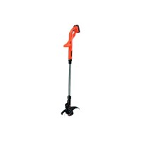 Тример садовий Black&Decker 18V, 2Ah, 25 см (ST182320)