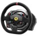 Кермо ThrustMaster PC/PS4®/PS3® T300 Ferrari Integral RW Alcantara edition (4160652)