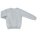 Кофта Breeze з єдинорогом (16823-92G-gray)