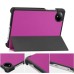 Чохол до планшета BeCover Smart Case Xiaomi Redmi Pad SE 8.7" Purple (711916)