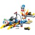 Конструктор LEGO Super Mario Mario Kart – Toad''s Garage (72035)