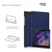 Чохол до планшета Armorstandart Smart Case Samsung Galaxy Tab A9 Blue (ARM70987)