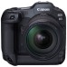 Цифровий фотоапарат Canon EOS R3 5GHZ SEE/RUK body (4895C014)