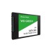 Накопичувач SSD 2.5" 2TB WD (WDS200T2G0A)