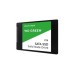 Накопичувач SSD 2.5" 2TB WD (WDS200T2G0A)