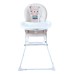 Стілець для годування FreeON BEN bear Orange (36288)