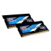 Модуль пам'яті для ноутбука DDR4 64GB (2x32GB) 3200 MHz Ripjaws G.Skill (F4-3200C22D-64GRS)