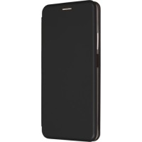 Чохол до мобільного телефона Armorstandart G-Case Motorola G06 4G Black (ARM89025)